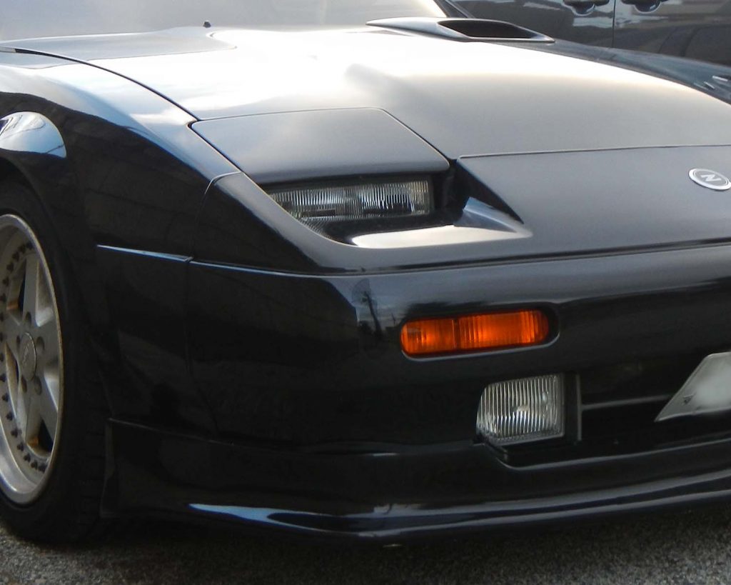 fairladyZ Z31