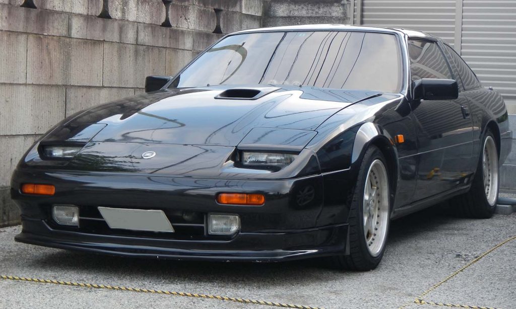 fairladyZ z31